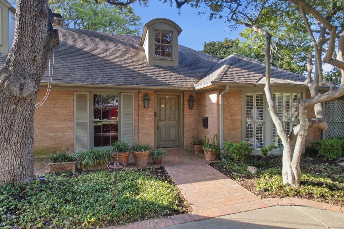 House in Dallas, Texas, United States 5 - 18456731