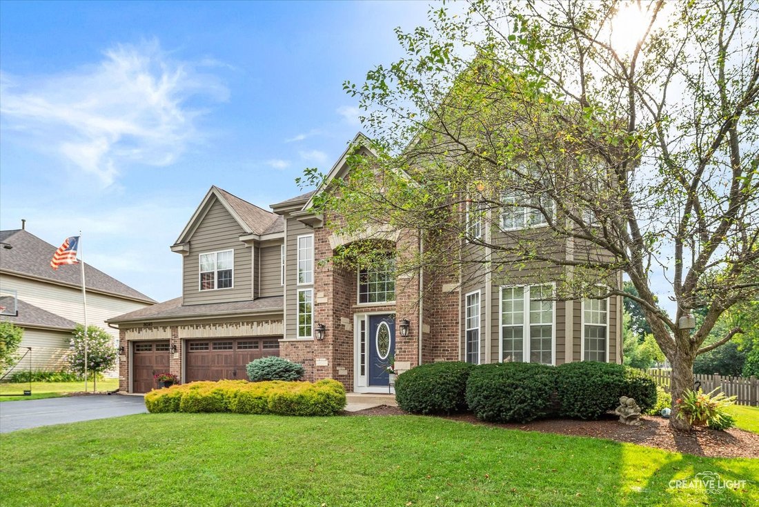 House in Plainfield, Illinois, United States 2 - 18459551
