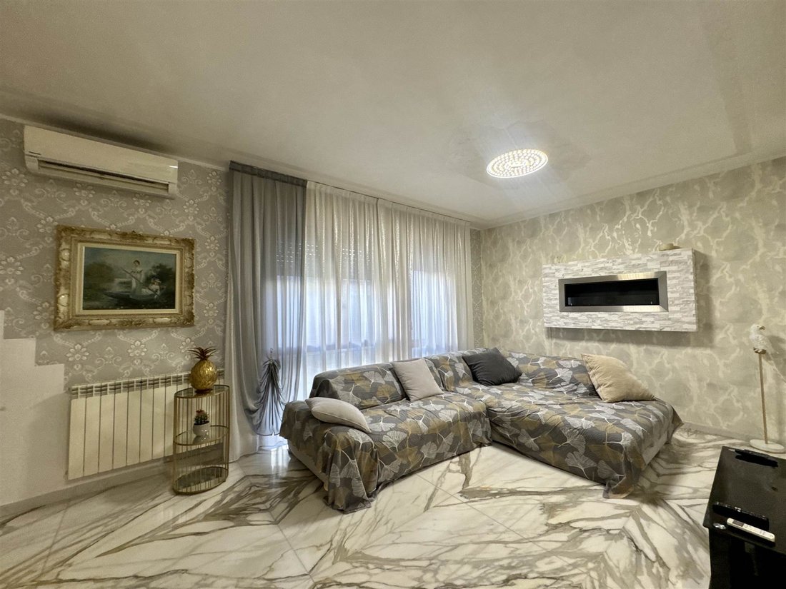Villa in Sottomarina, Chioggia, Veneto 4 - 18460585