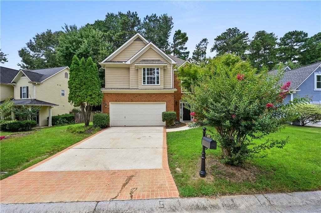 House in Smyrna, Georgia, United States 3 - 18467995