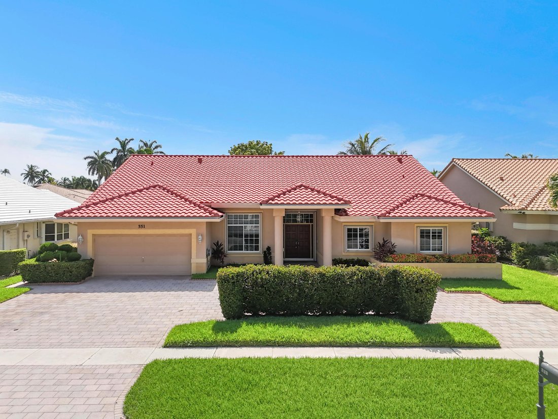 House in Davie, Florida, United States 1 - 18442458