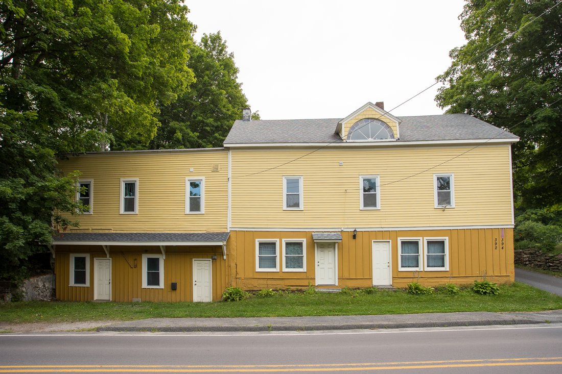 Apartment in Great Barrington, Massachusetts, United States 1 - 18461830