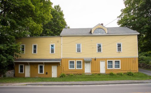 Apartment in Great Barrington, Massachusetts, United States 1