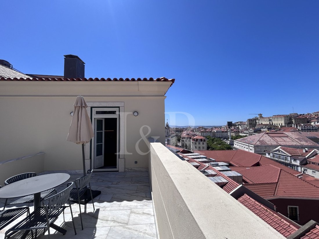 Apartment in Arroios, Lisbon, Portugal 1 - 18355738