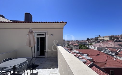 Appartamento a Arroios, Lisbona, Portogallo 1