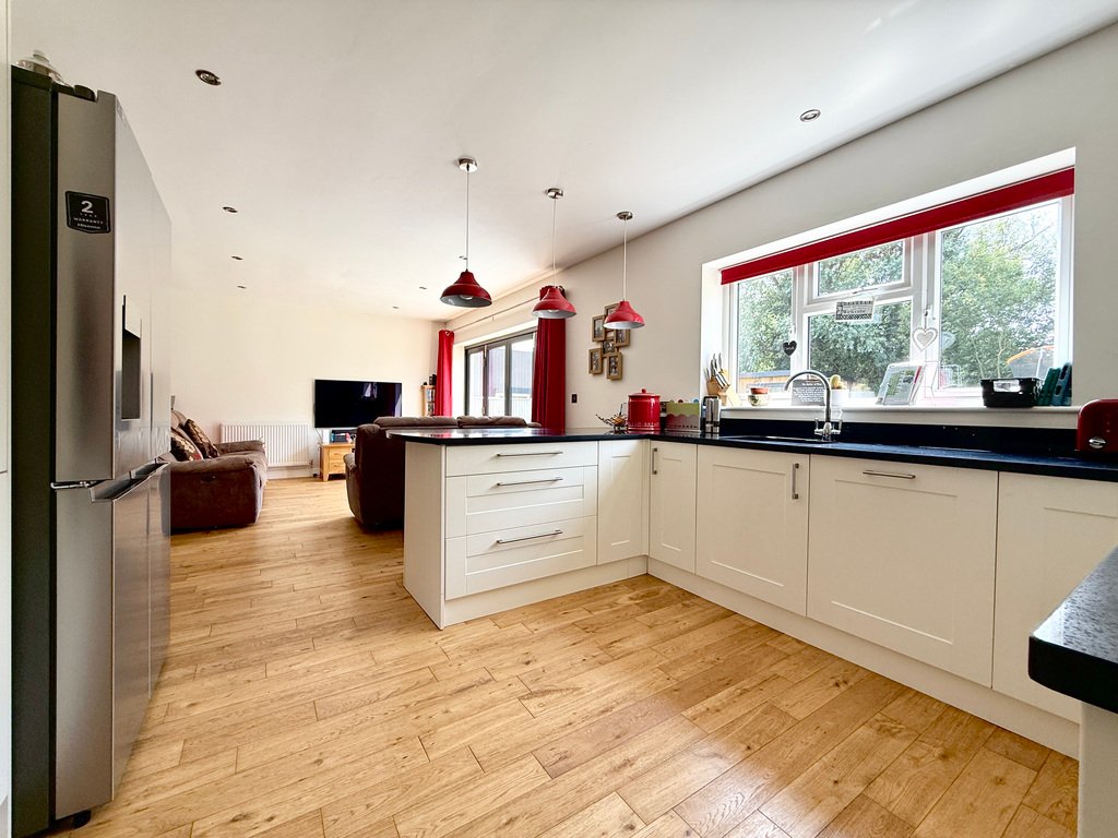 House in Biddisham, Badgworth, England 5 - 18457600