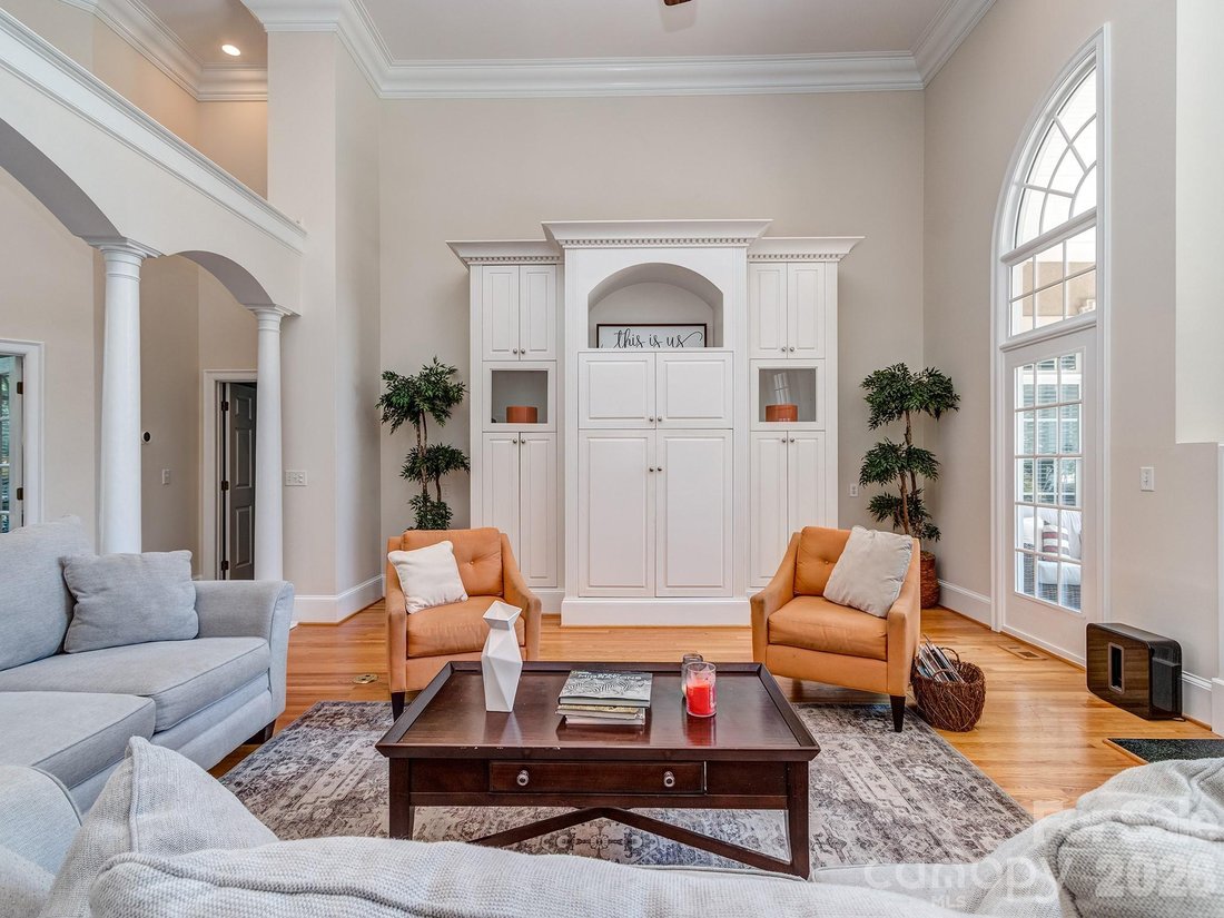 House in Waxhaw, North Carolina, United States 5 - 18467774