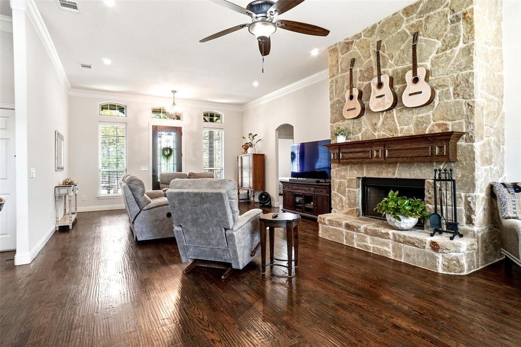 House in Azle, Texas, United States 4 - 18460327