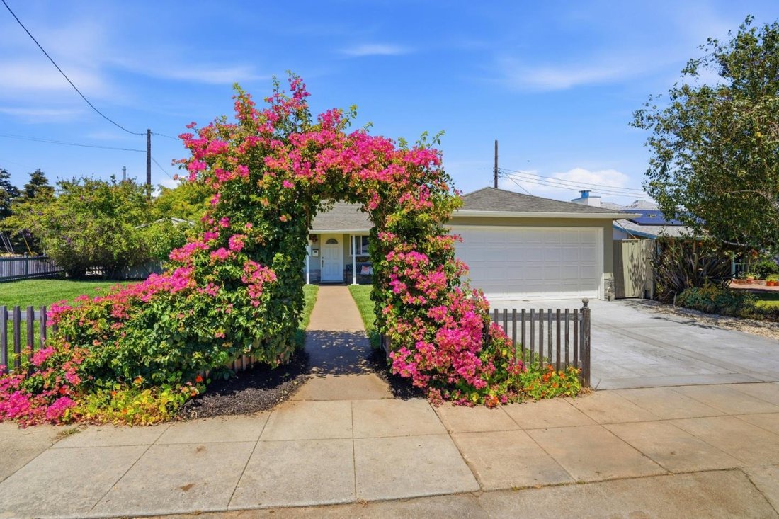 House in Belmont, California, United States 1 - 18468876