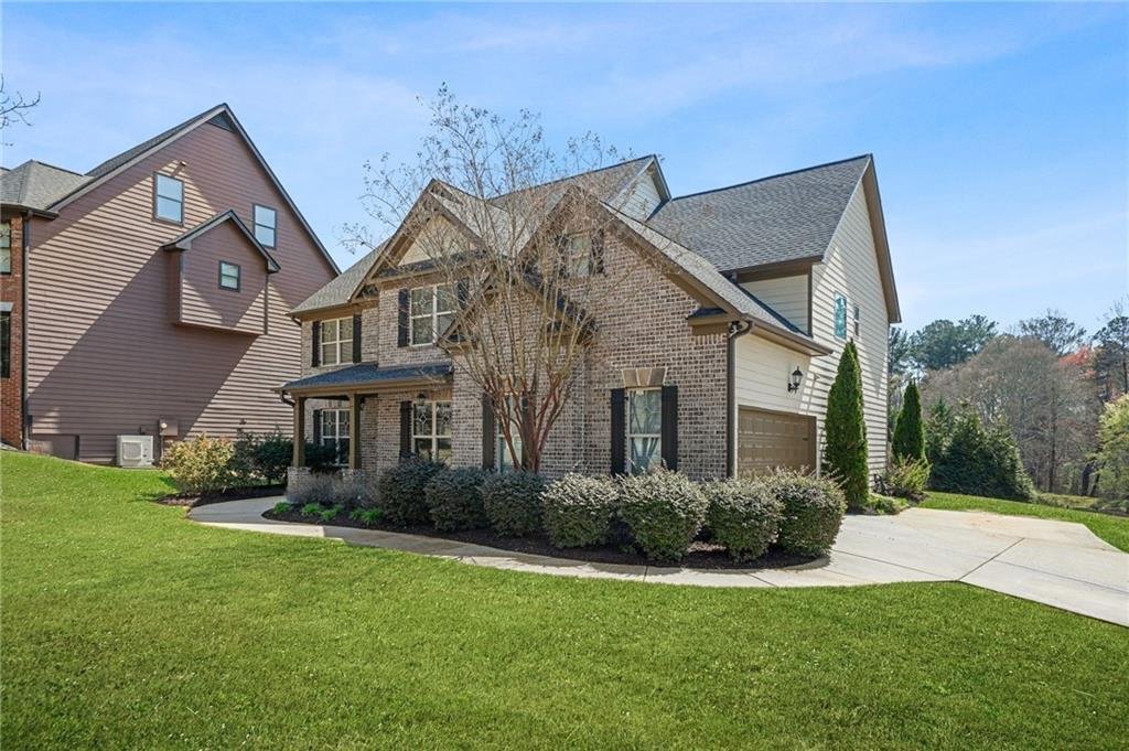 House in Dacula, Georgia, United States 3 - 18468003