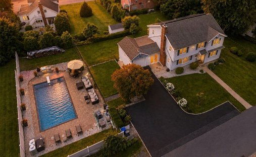House in Hawthorne, New York, United States 1