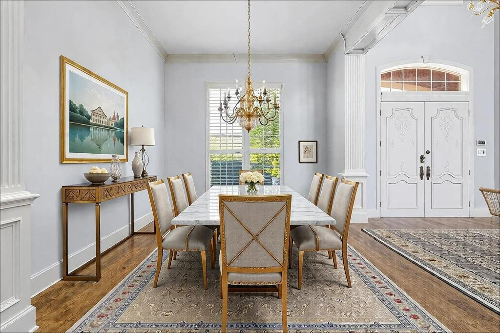 House in Frisco, Texas, United States 4 - 18466288