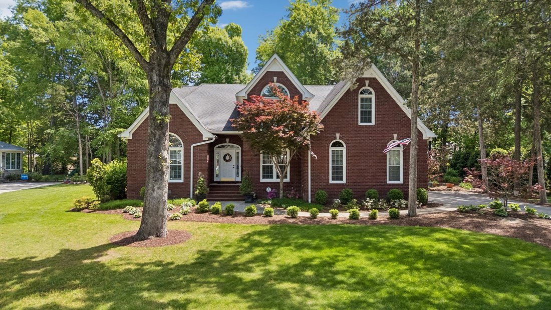House in Murfreesboro, Tennessee, United States 2 - 18466523