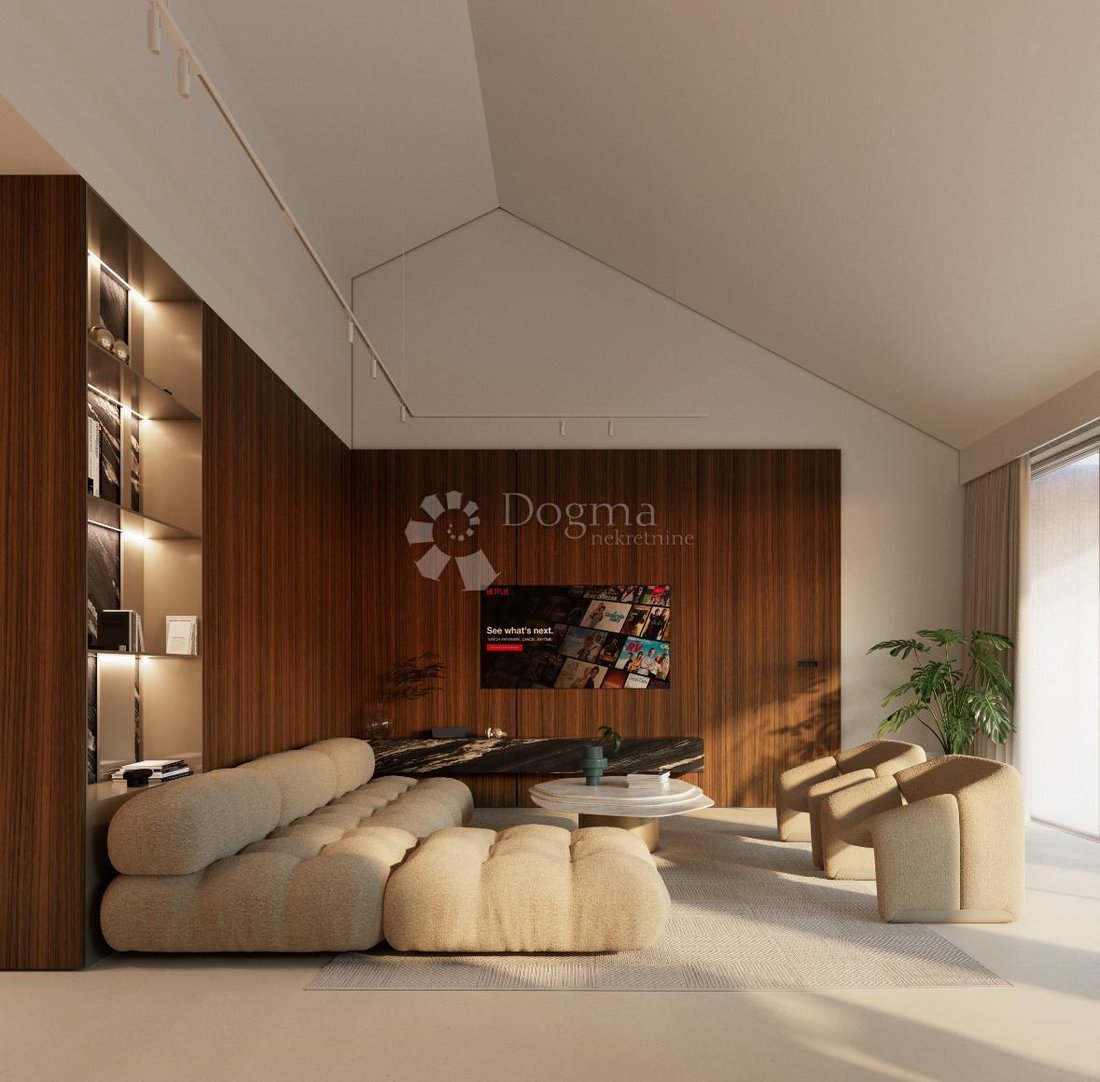 Apartment in Bibinje, Zadar County, Croatia 5 - 18460521