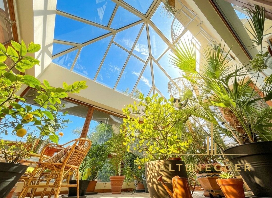 Villa in Klosterneuburg, Lower Austria, Austria 1 - 17702206