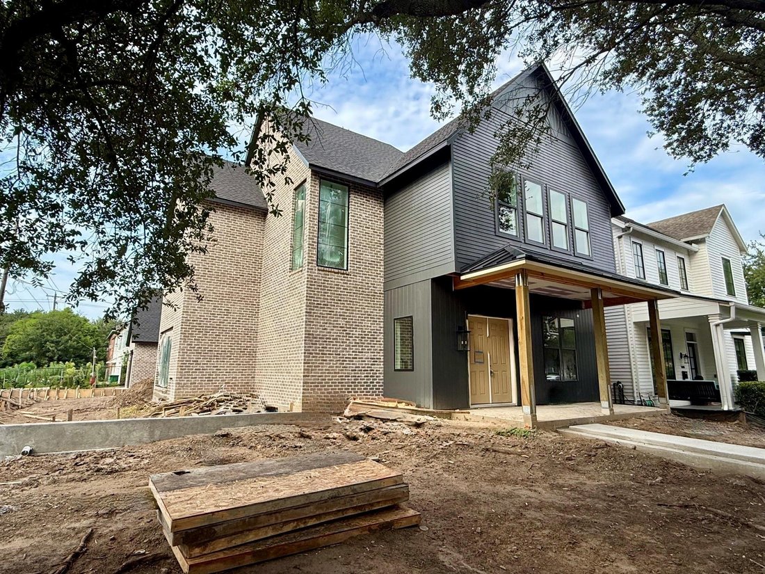 House in Houston, Texas, United States 5 - 18037409