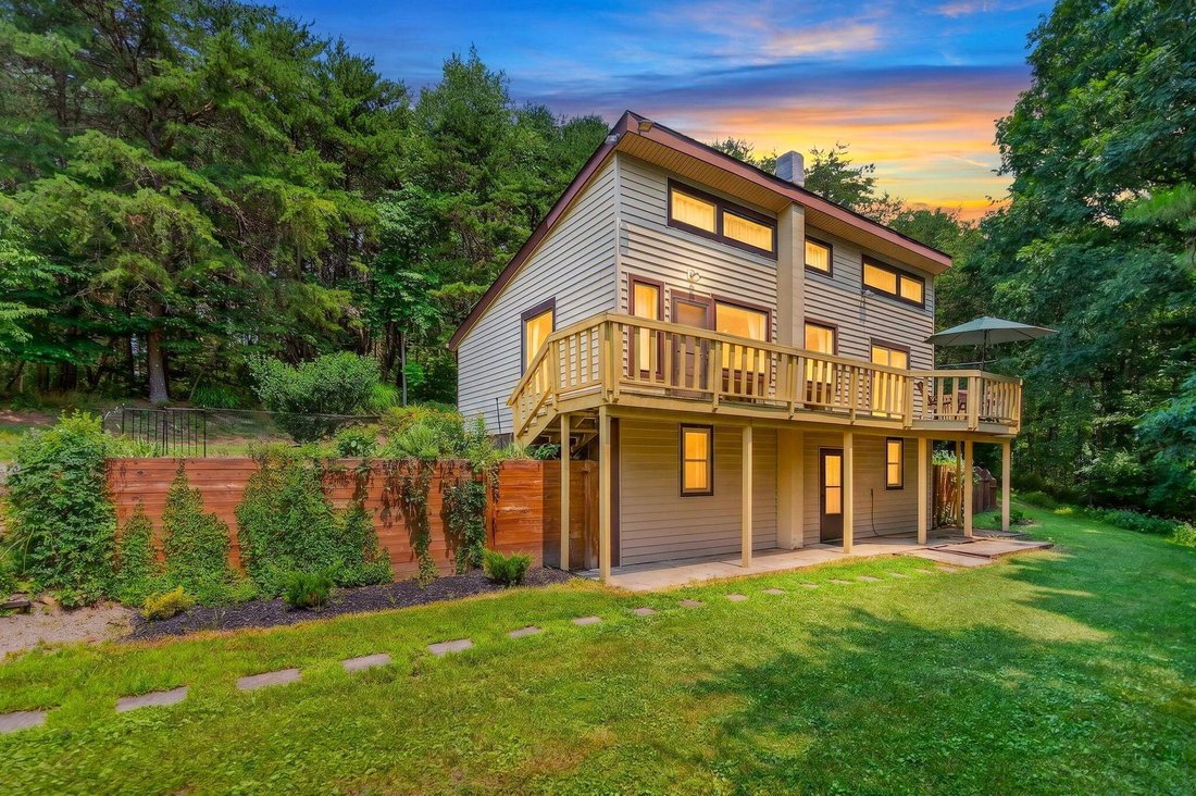 House in Logan, Ohio, United States 1 - 18458765