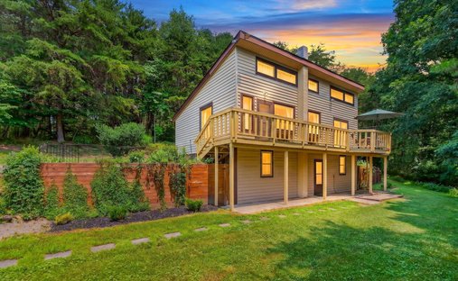 House in Logan, Ohio, United States 1
