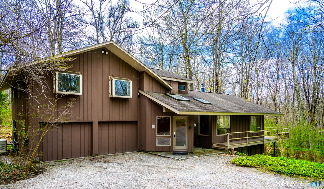 House in Kent, Connecticut, United States 1 - 18465976