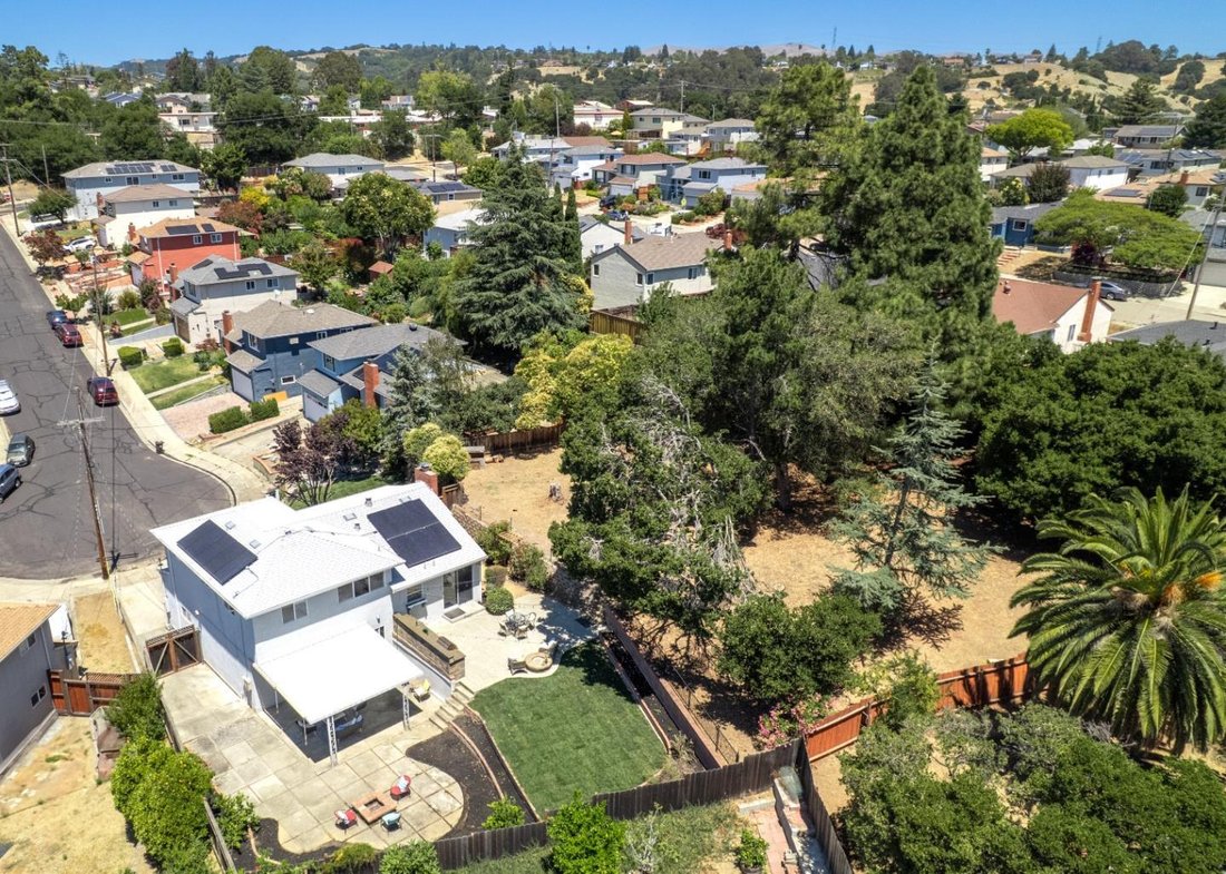House in Castro Valley, California, United States 2 - 18463617