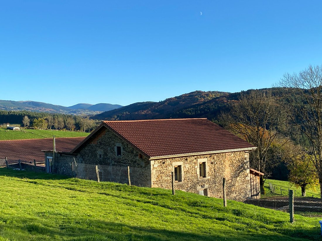Villa in Courpiere, Auvergne-Rhône-Alpes, France 2 - 18464092