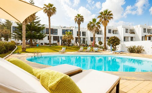 Villa in Moya, Canary Islands, Spain 1