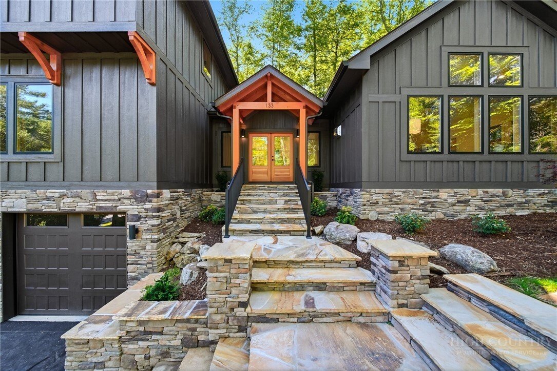 House in Blowing Rock, North Carolina, United States 2 - 18459982