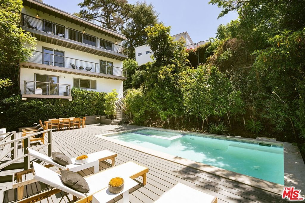 House in Los Angeles, California, United States 1 - 17999262