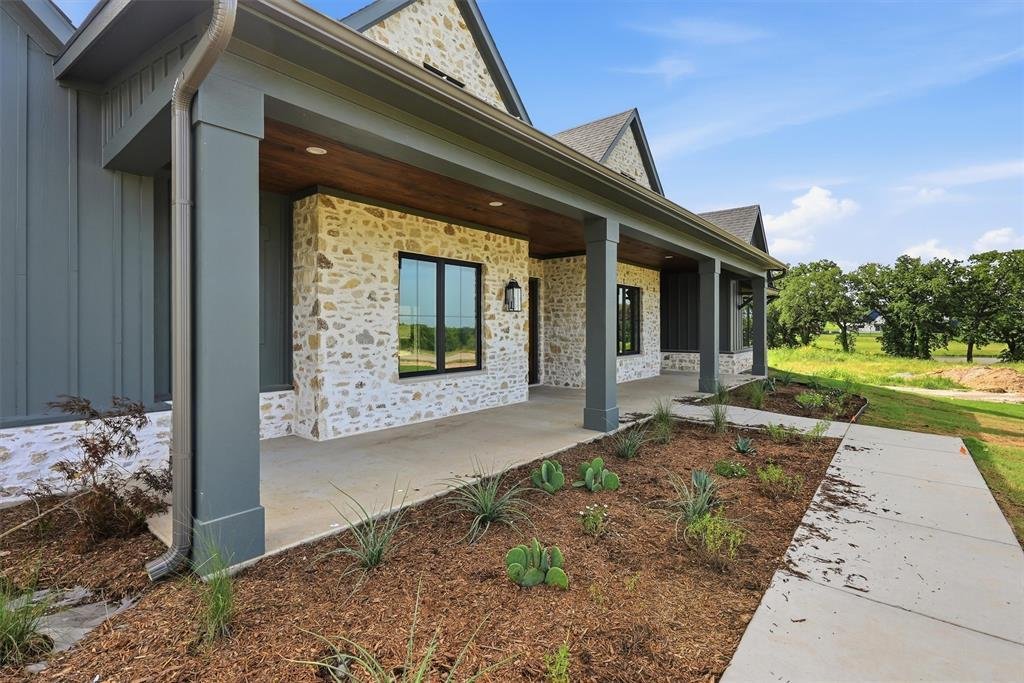 House in Weatherford, Texas, United States 3 - 18456520
