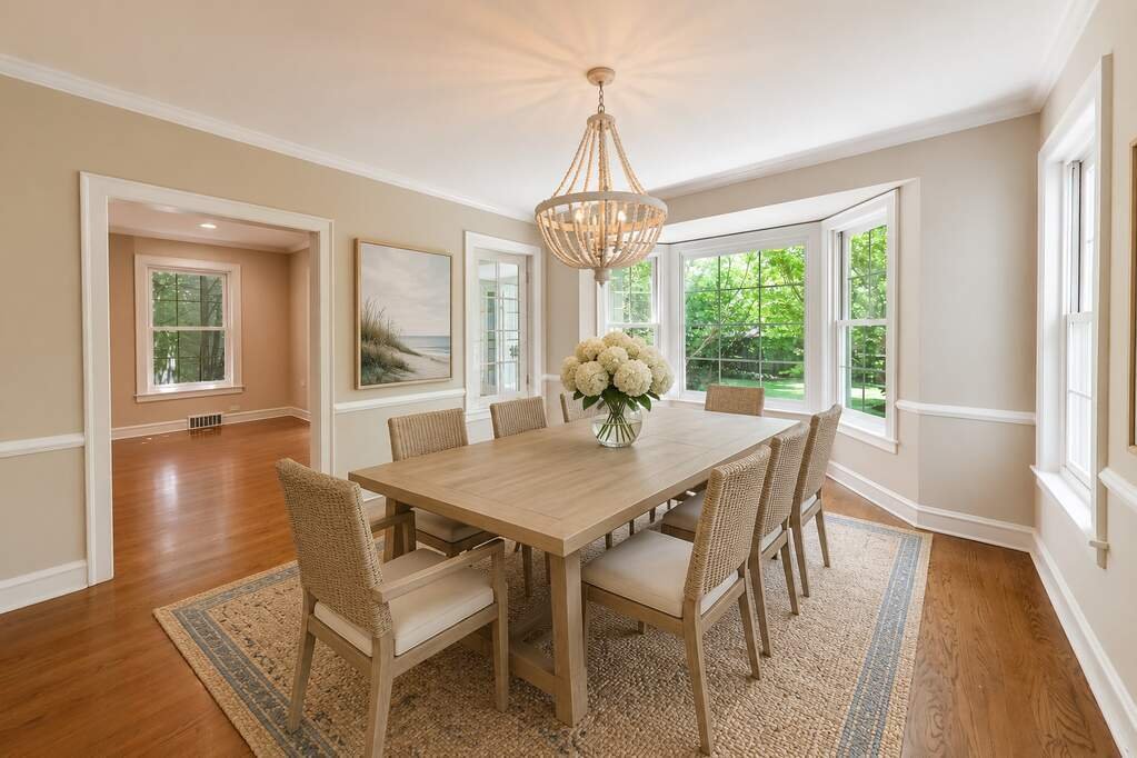 House in Wilmette, Illinois, United States 4 - 18465369