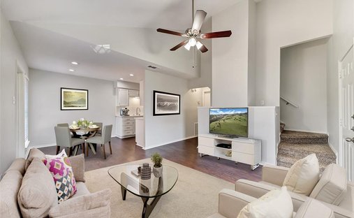 Arlington, Texas, United States 1