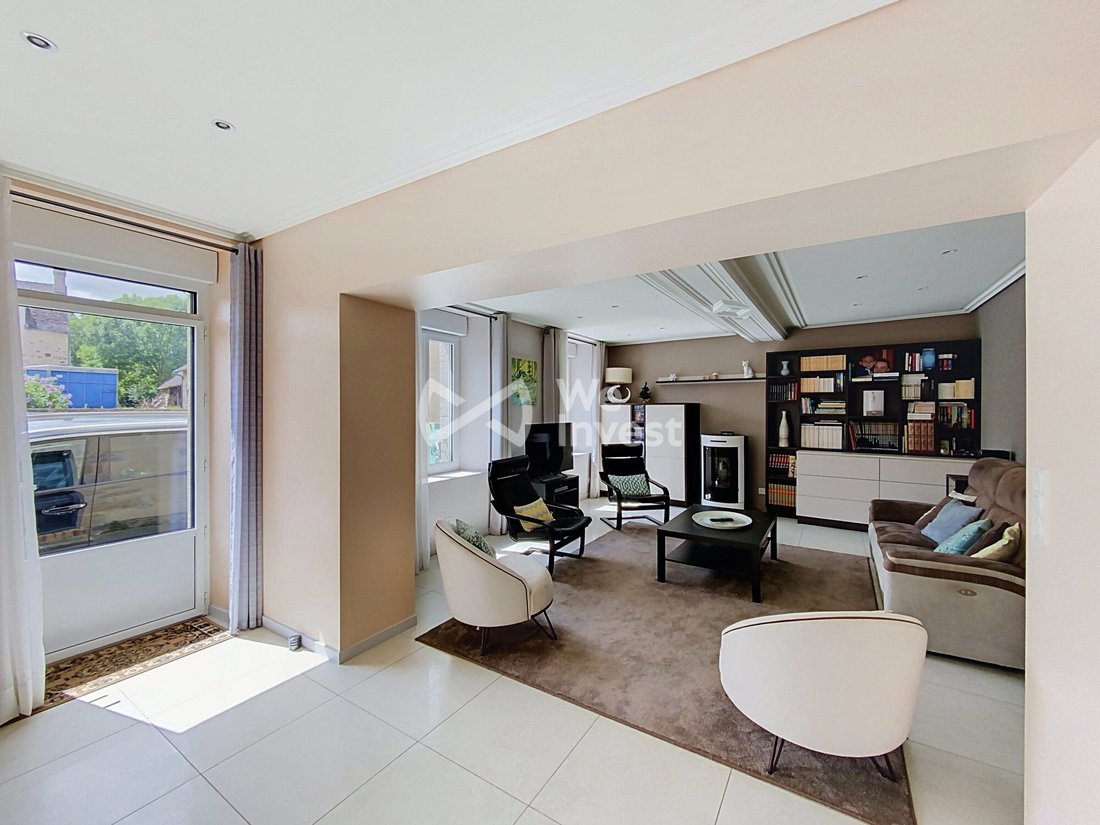 Maison à Villaines-la-Carelle, Pays de la Loire, France 2 - 17328711