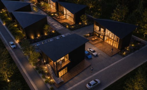 Karuizawa, Nagano, Japan 1