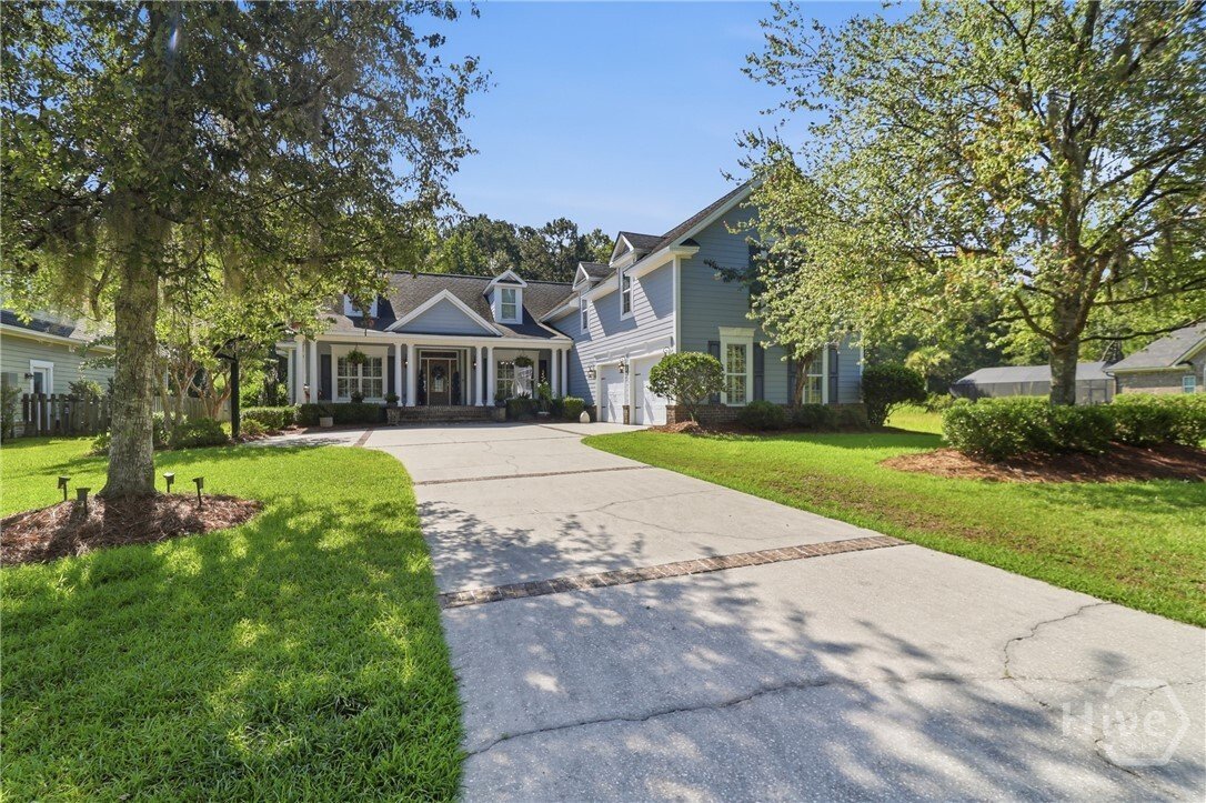 House in Savannah, Georgia, United States 3 - 18456423