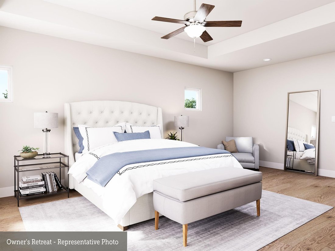 House in Houston, Texas, United States 5 - 17961823