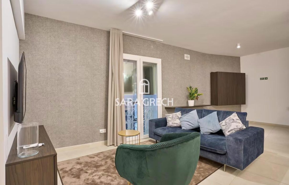 Apartment in Saint Julian's, Malta 2 - 18465529