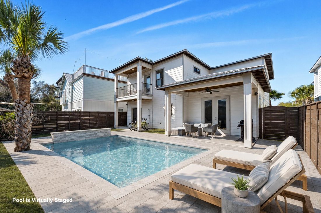 House in Miramar Beach, Florida, United States 3 - 17555654