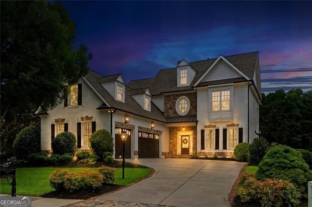 House in Suwanee, Georgia, United States 1 - 18370554