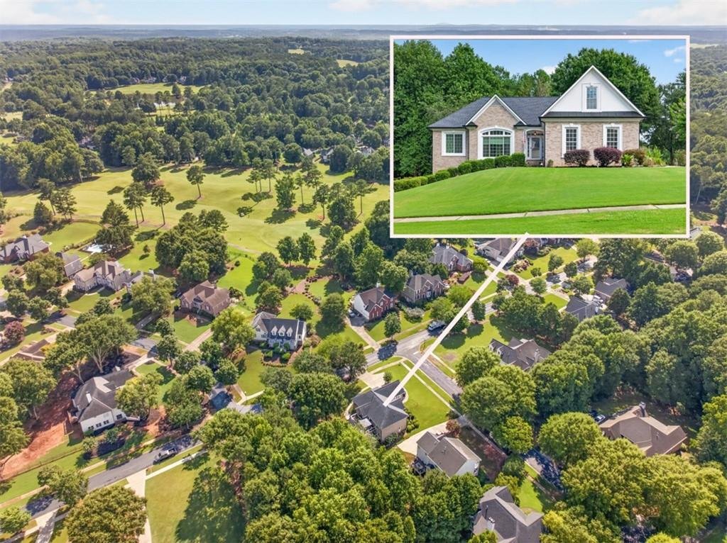House in Monroe, Georgia, United States 3 - 18456290