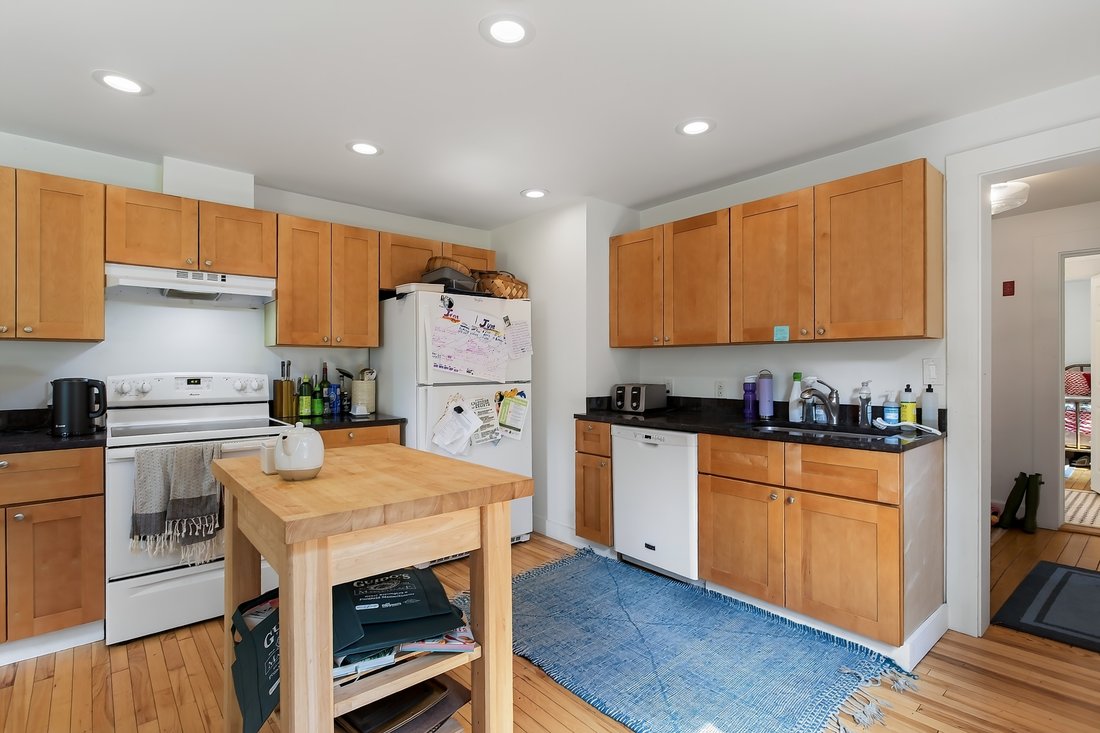 Apartment in Great Barrington, Massachusetts, United States 5 - 18461830