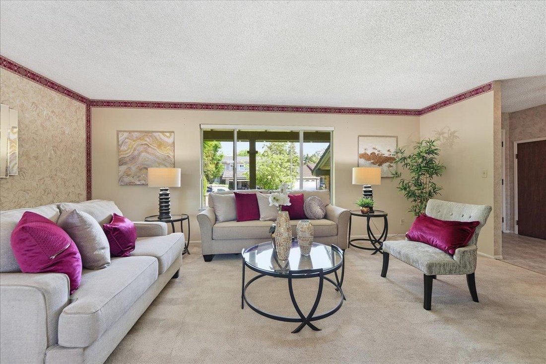 House in San Jose, California, United States 3 - 18442374