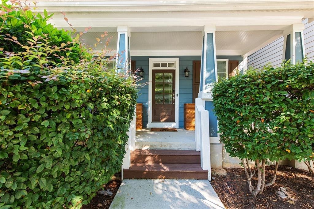 House in Atlanta, Georgia, United States 5 - 18456299