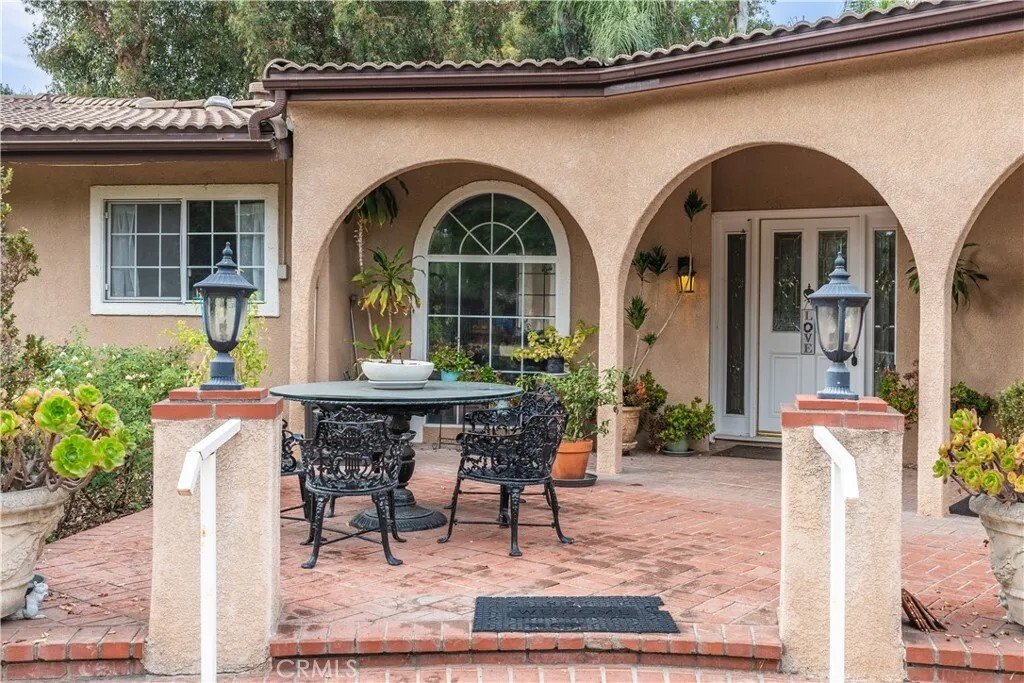 House in Bradbury, California, United States 1 - 16742603