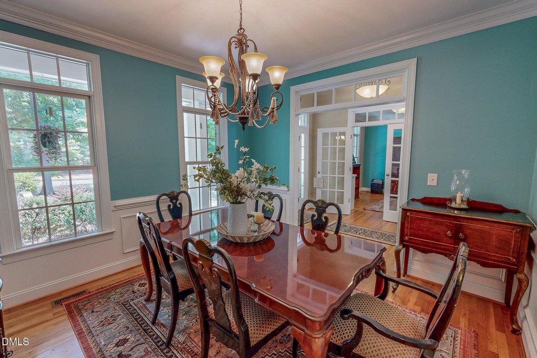 House in Timberlake, North Carolina, United States 5 - 18460425