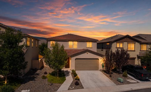 Haus in Reno, Nevada, Vereinigte Staaten 1