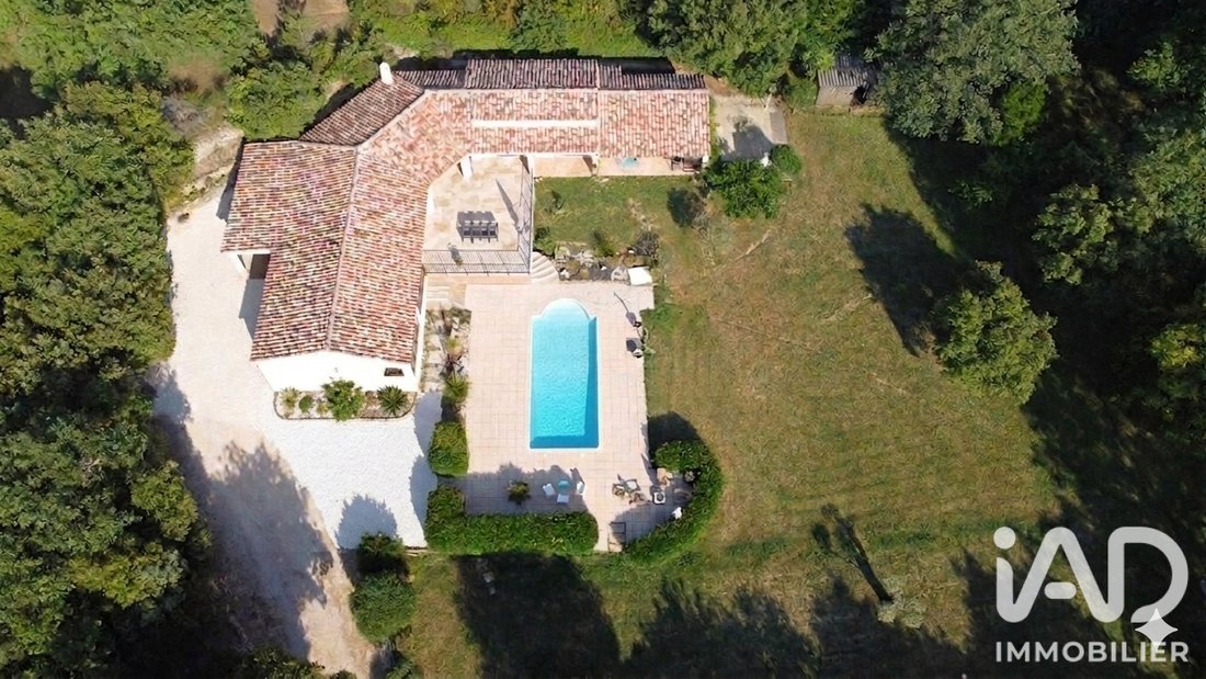 House in Neoules, Provence-Alpes-Côte d'Azur, France 1 - 16708070