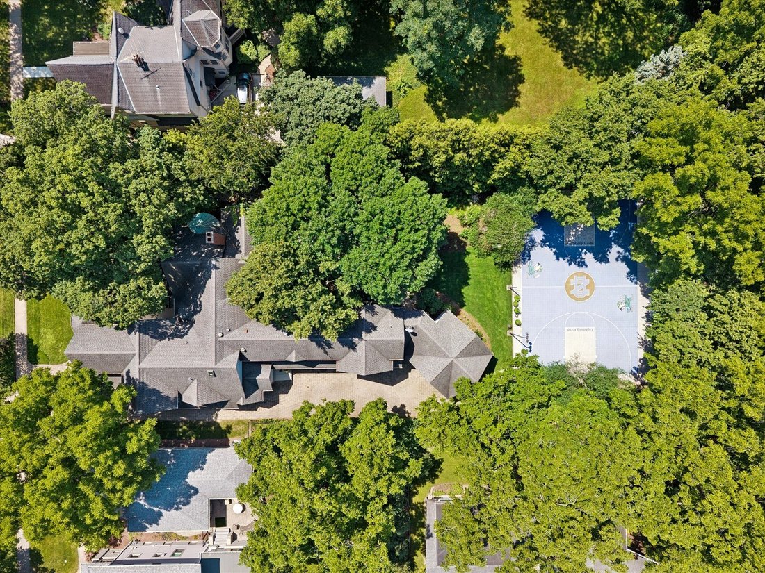 House in Prospect Heights, Illinois, United States 4 - 18459545