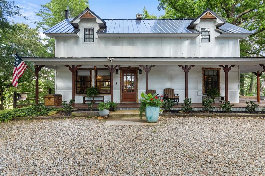 House in Palestine, Texas, United States 1 - 18460358