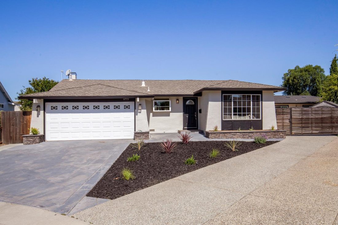 Townhouse in San Jose, California, United States 1 - 18458783