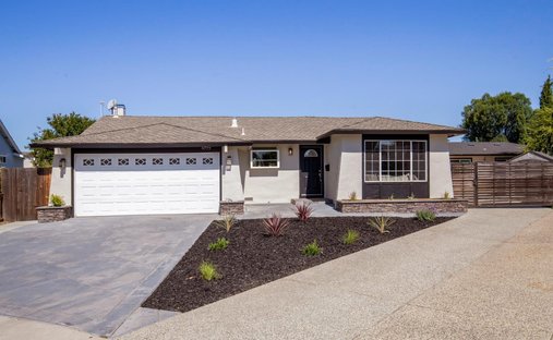 Townhouse in San Jose, California, United States 1